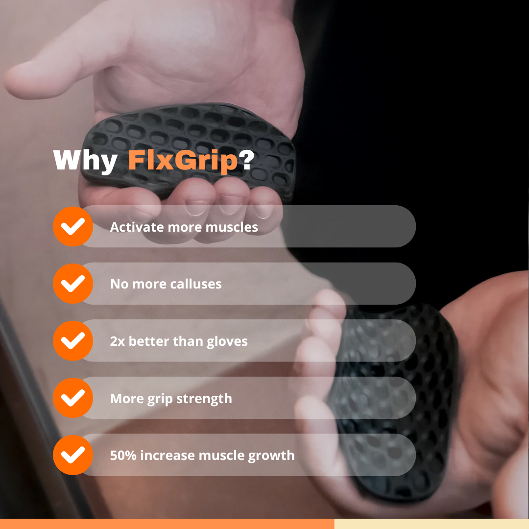 FlxGrip